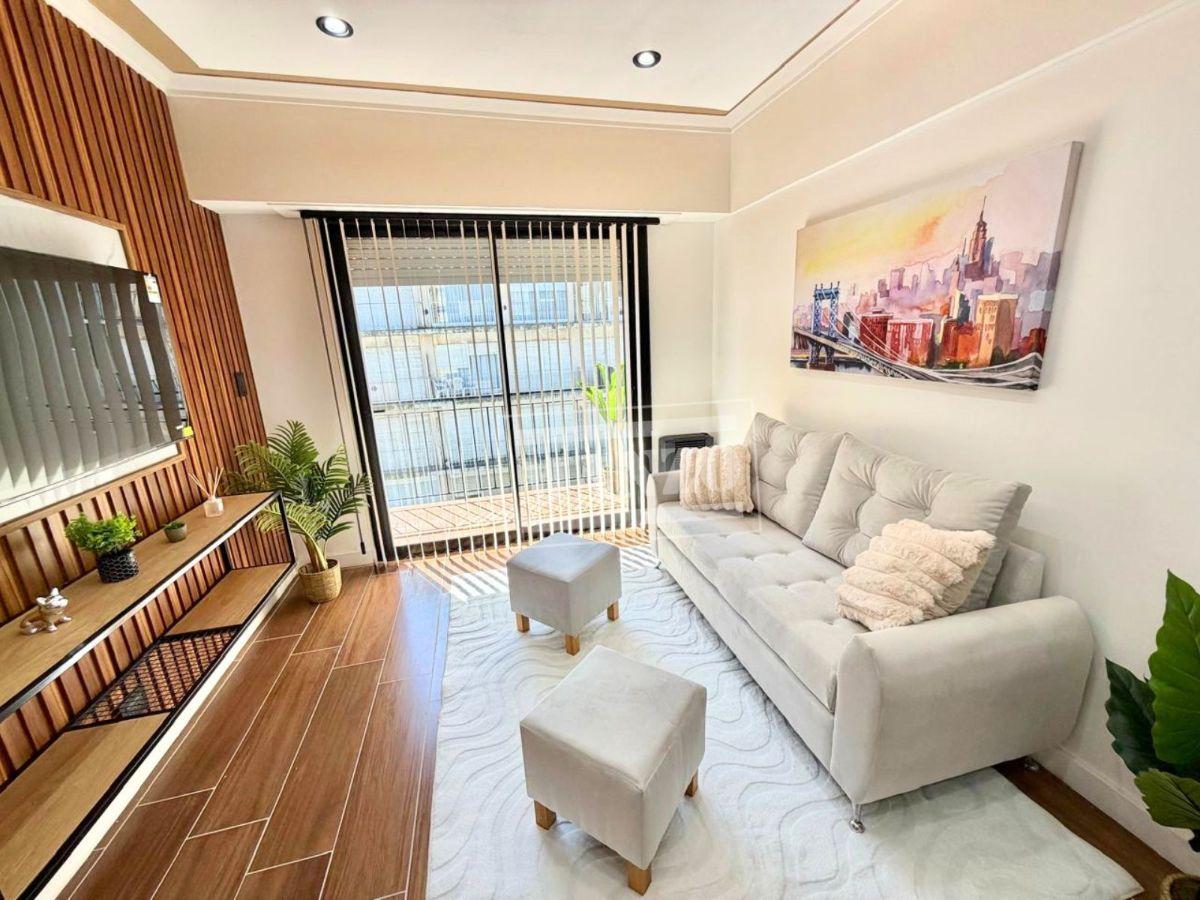 Foto de 2 ambientes al frente con balcón muy soleado en VENTA, imagen 3