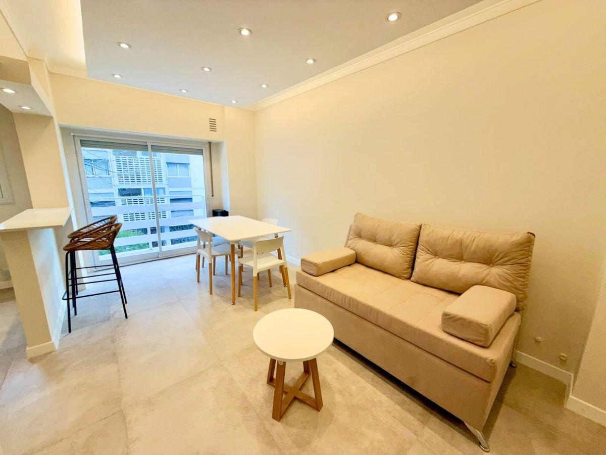 Foto de 2 ambientes al frente con balcón en VENTA, imagen 1
