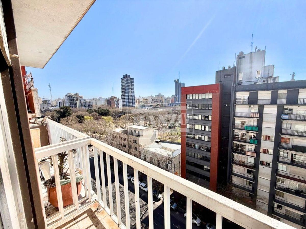 Foto de Ambiente muy soleado a la calle en ALQUILER POR 24 MESES, imagen 4