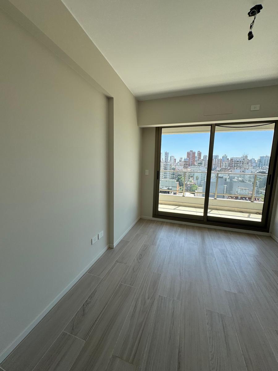 Venta Departamento a Estrenar de 3 Ambientes con Balcon Terraza en Belgrano 4