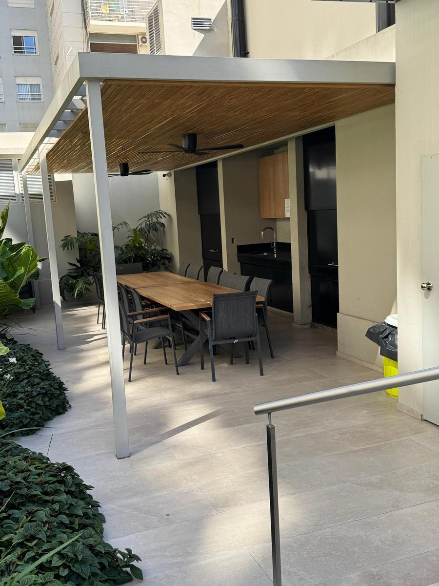 Venta Departamento a Estrenar de 3 Ambientes con Balcon Terraza en Belgrano 3