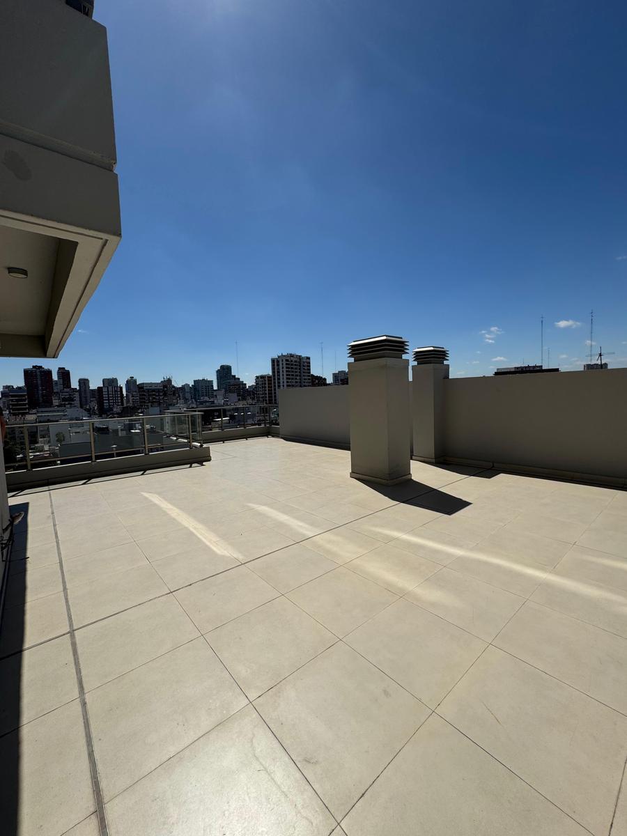 Venta Departamento a Estrenar de 3 Ambientes con Balcon Terraza en Belgrano 1