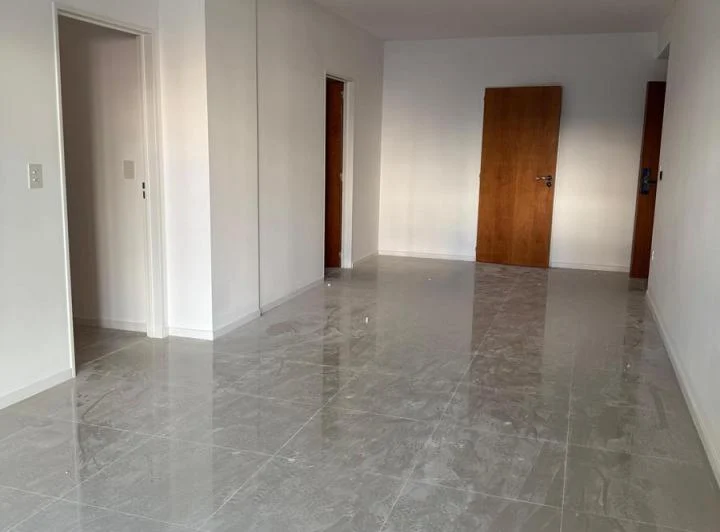 Departamento a Estrenar en Venta de 4 Ambientes con 2 Cocheras y Baulera - Full Amenities 3