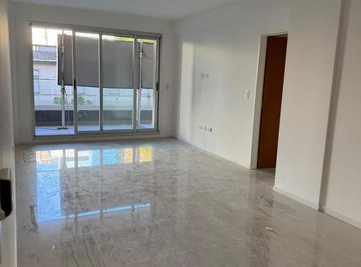 Departamento a Estrenar en Venta de 4 Ambientes con 2 Cocheras y Baulera - Full Amenities 4