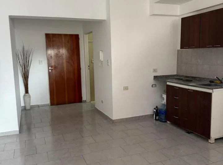 Alquiler Departamento Monoambiente con División en Almagro 2
