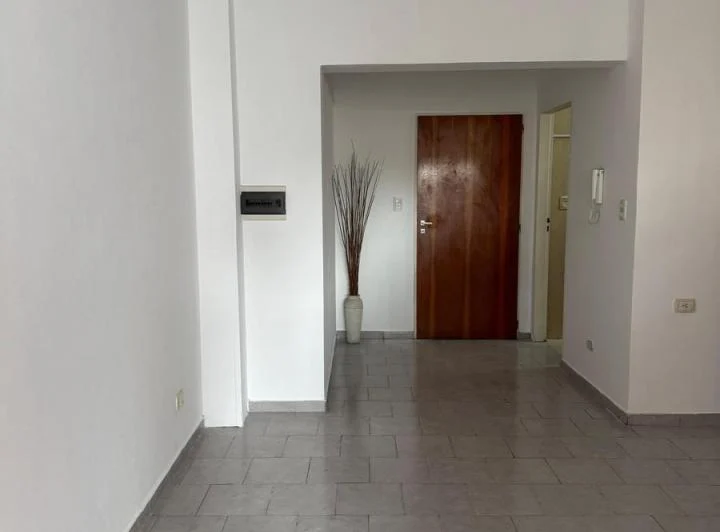 Alquiler Departamento Monoambiente con División en Almagro 4