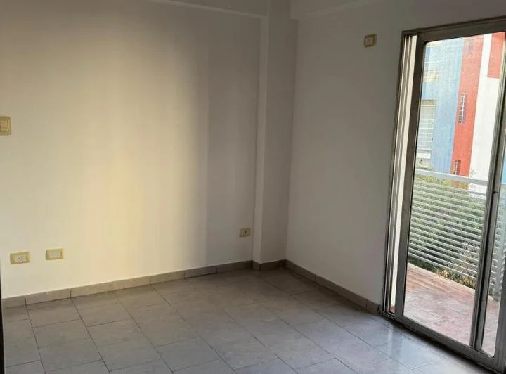 Alquiler Departamento Monoambiente con División en Almagro 5