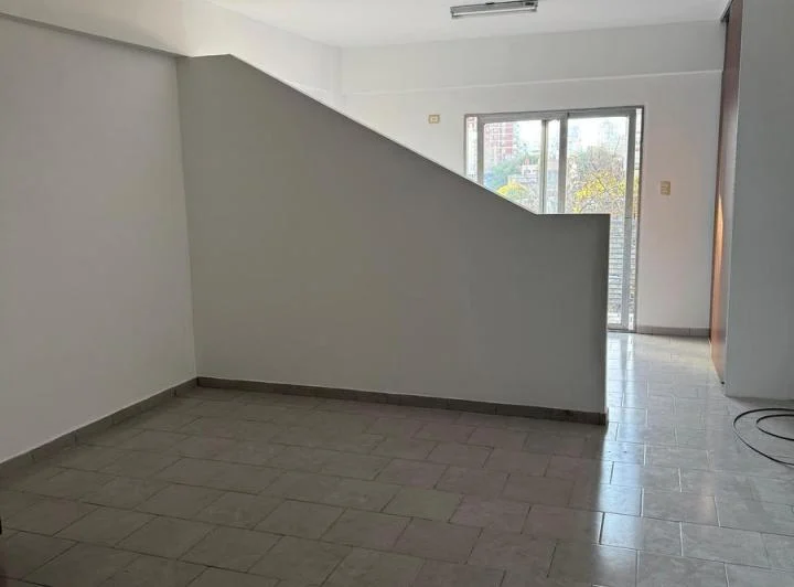 Alquiler Departamento Monoambiente con División en Almagro 3
