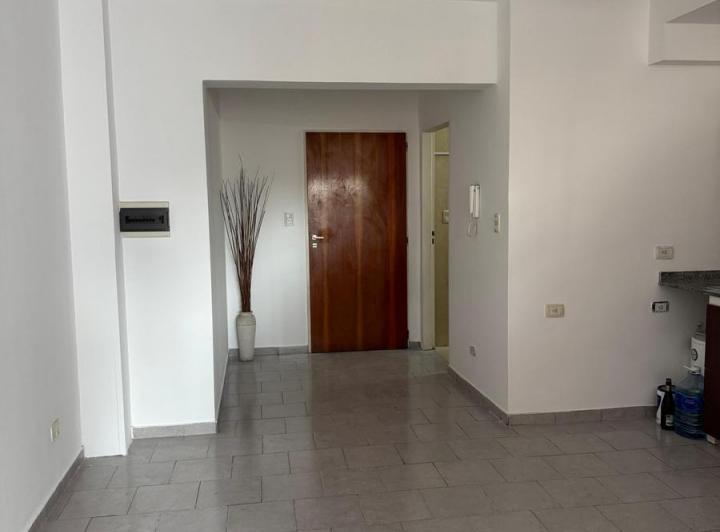 Alquiler Departamento Monoambiente con División en Almagro 1