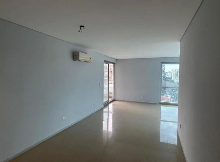 Departamento en Alquiler de 3 Ambientes con Cochera - Seguridad 24hs 5