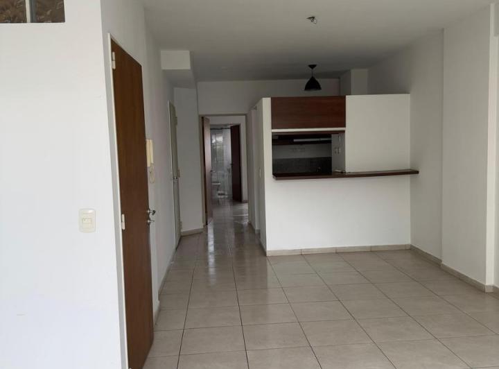 Alquiler Departamento de 2 Ambientes con Baño y Toilette - Balcon al frente 1
