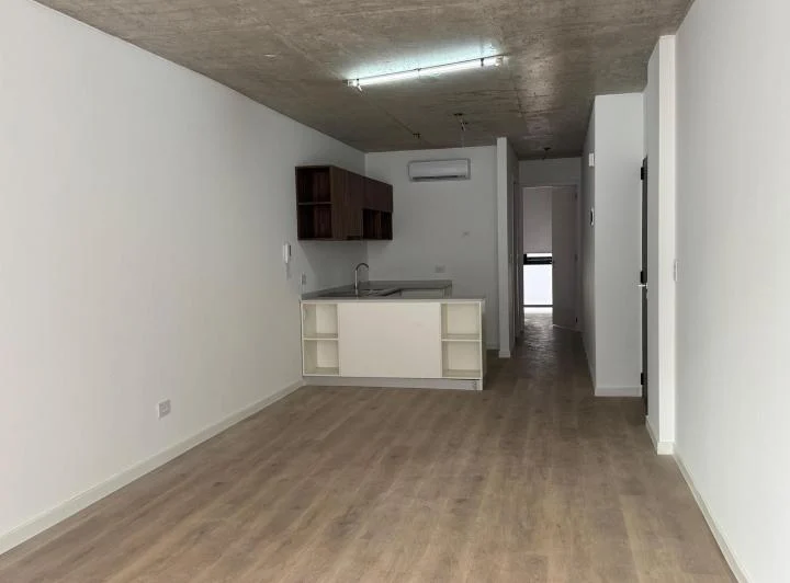 Departamento en  Alquiler de 2 Ambientes a Estrenar en BELGRANO 2