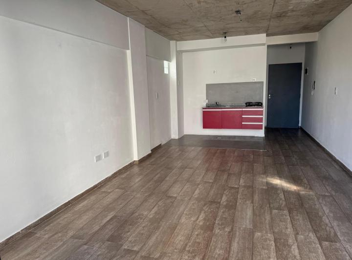 Alquiler Departamento Monoambiente en San Cristobal 4