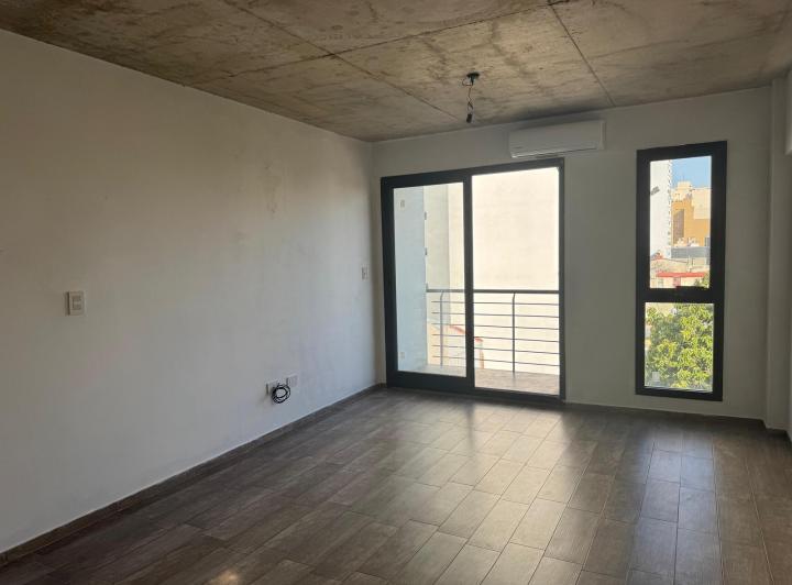 Alquiler Departamento Monoambiente en San Cristobal 5