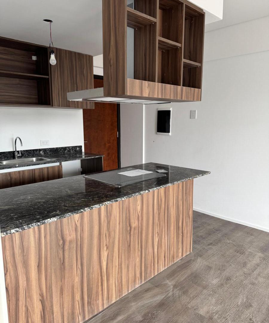 Venta Departamento 2 Ambientes a Estrenar - Edificio con Totem Piscina Sum Laundry