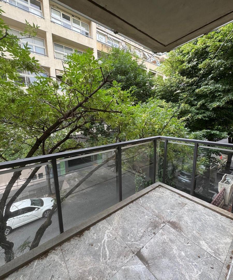 Venta Departamento de 2 Ambientes a Estrenar - Edificio con Amenities