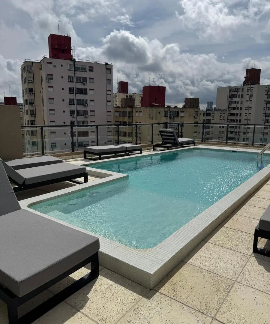 Departamento en Venta de 3 Ambientes a Estrena en Colegiales 3