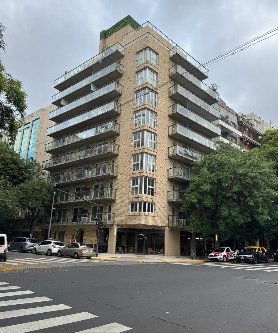 Departamento en Venta de 3 Ambientes a Estrena en Colegiales 2