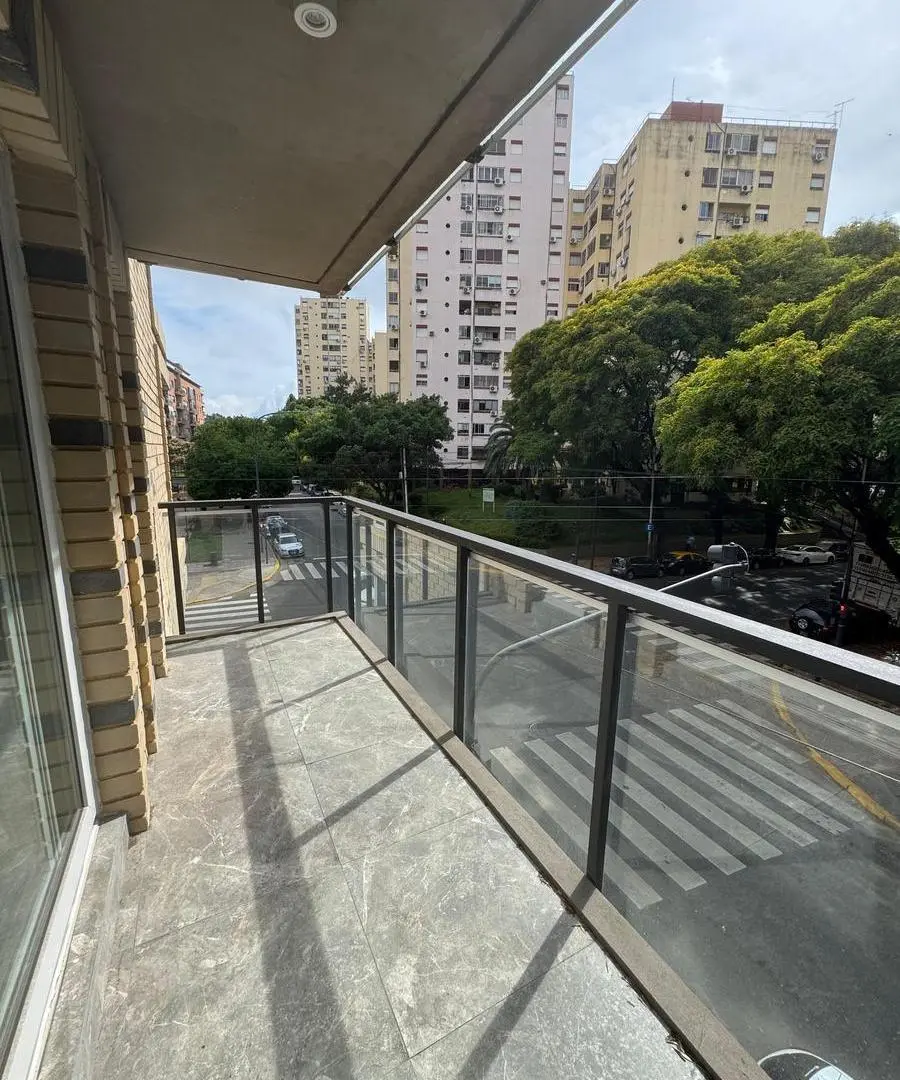 Departamento en Venta de 3 Ambientes a Estrena en Colegiales 1