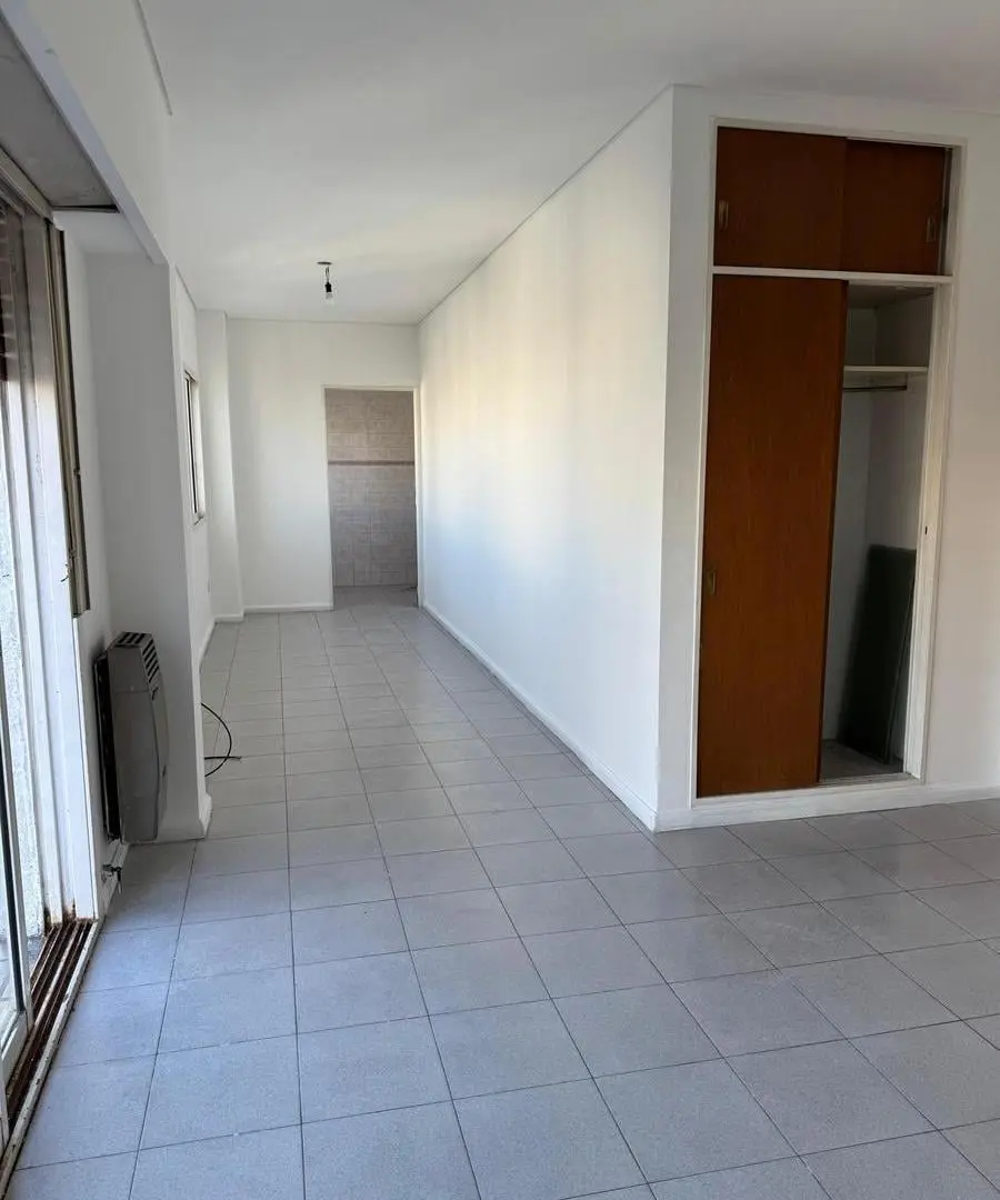 Departamento Monoambiente Divisible en Venta en Villa Crespo- Apto Crédito 4