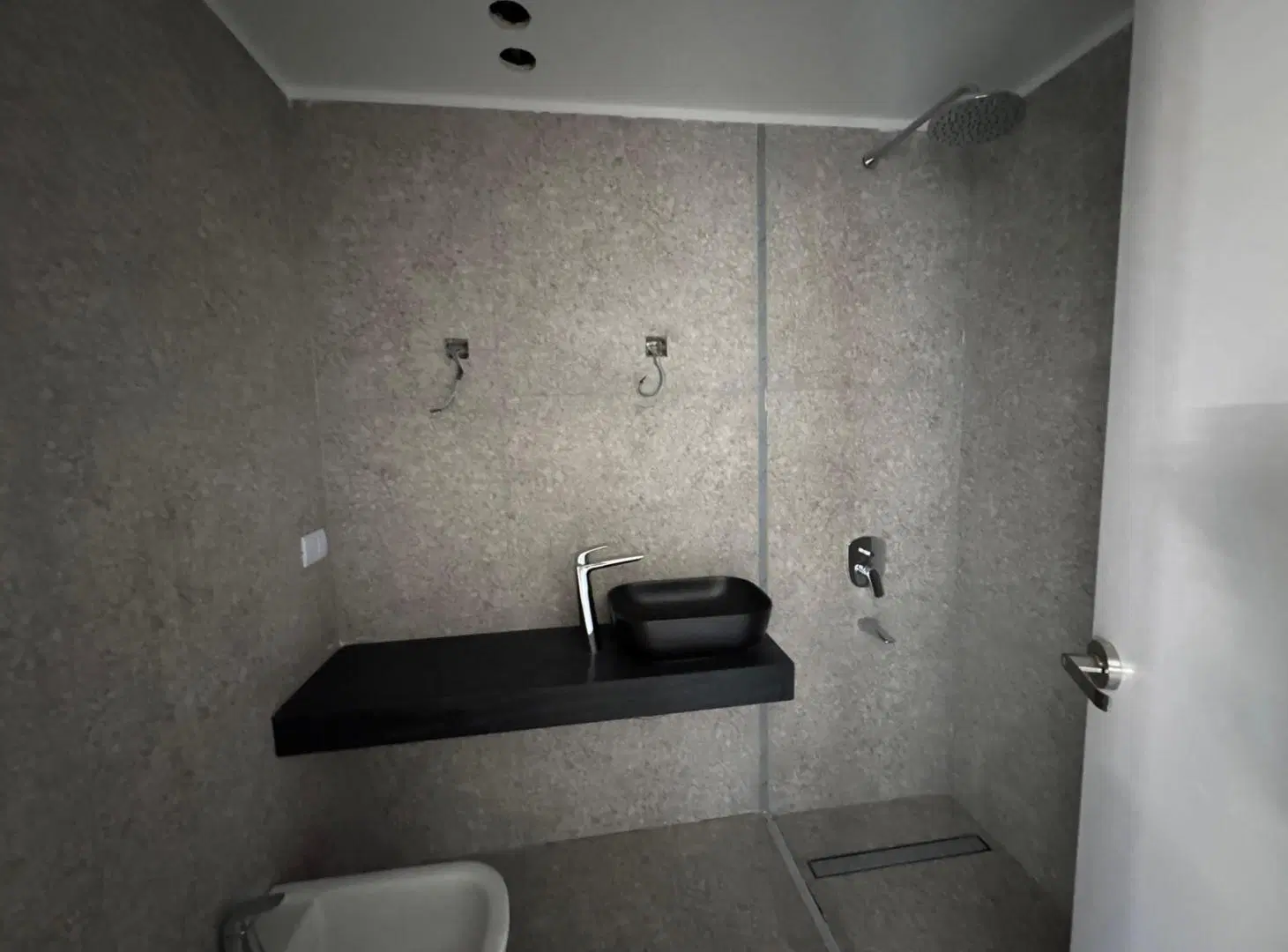 Venta Departamento Monoambiente a Estrenar en Coghlan 4