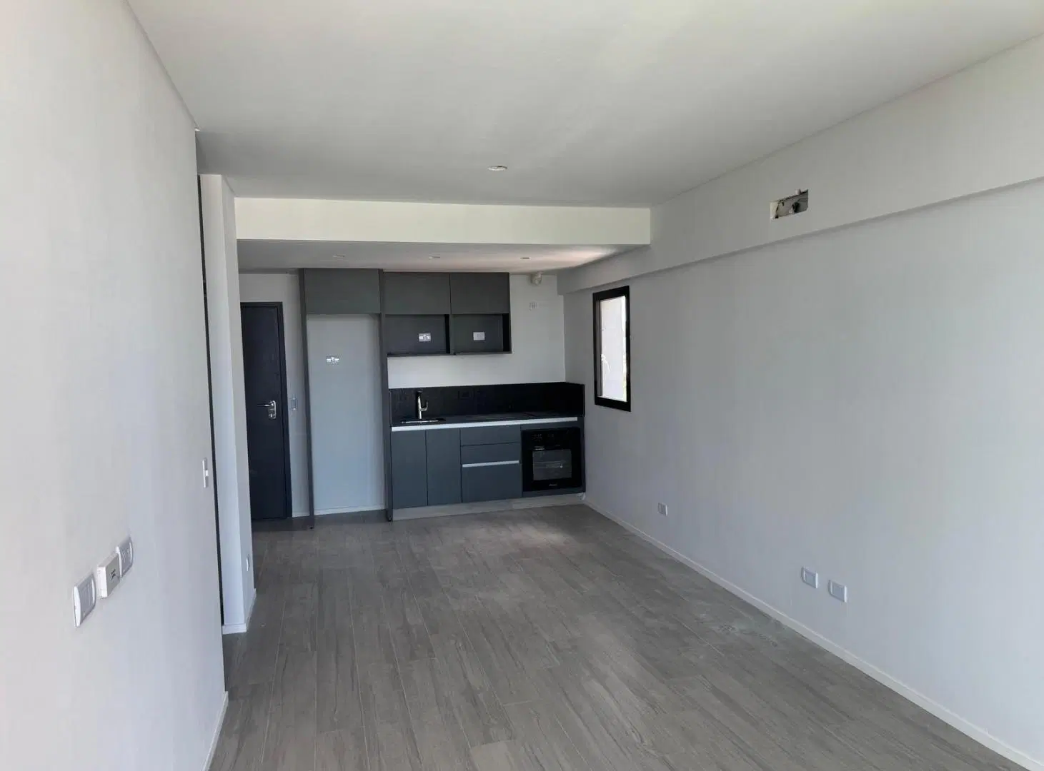 Venta Departamento Monoambiente a Estrenar en Coghlan 2