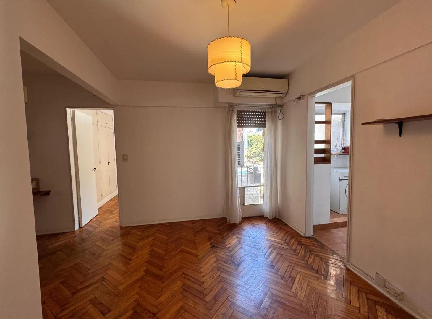Departamento en Venta de 2 Ambientes en Almagro 1