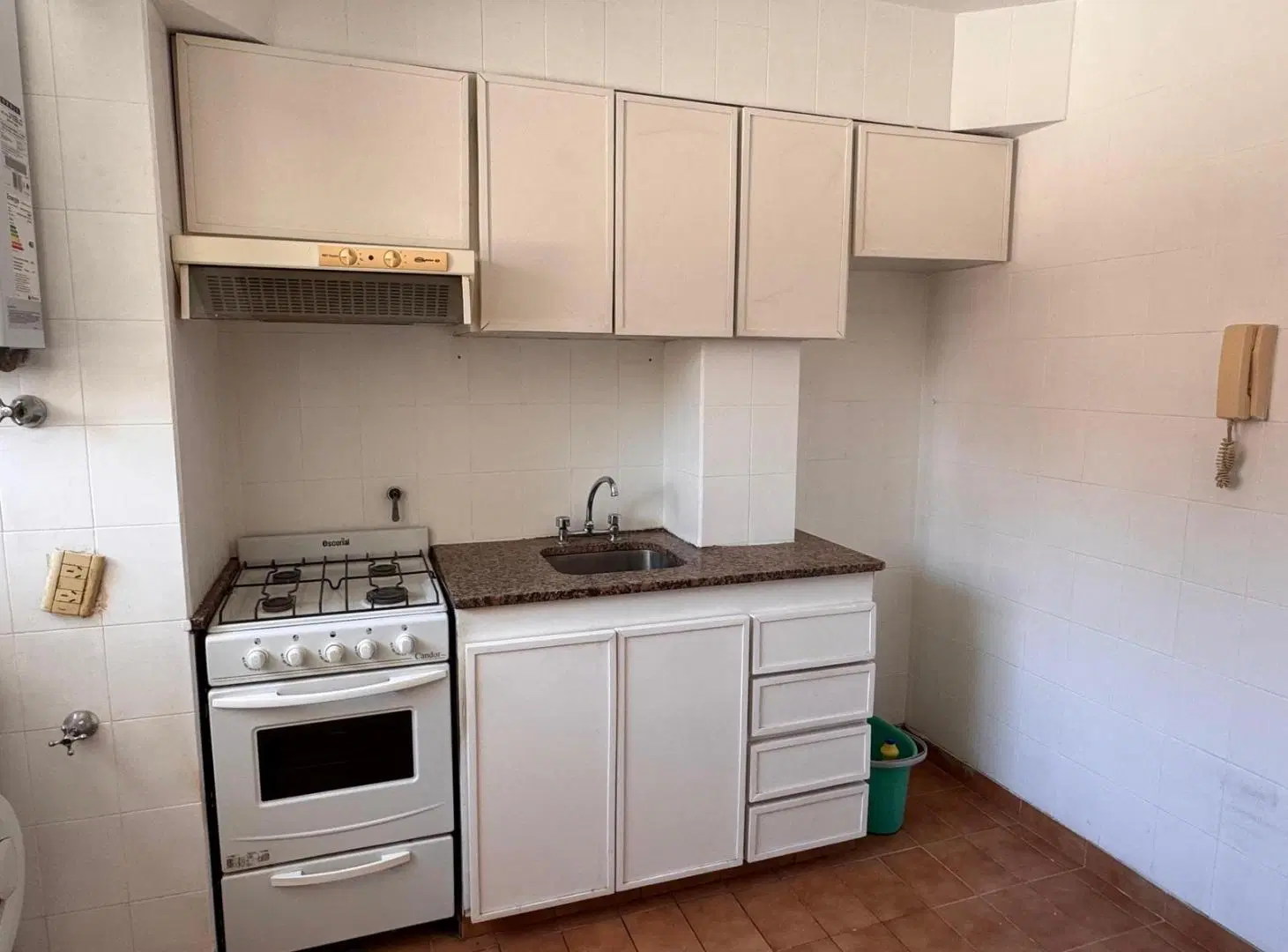 Departamento en Venta de 2 Ambientes en Almagro 2
