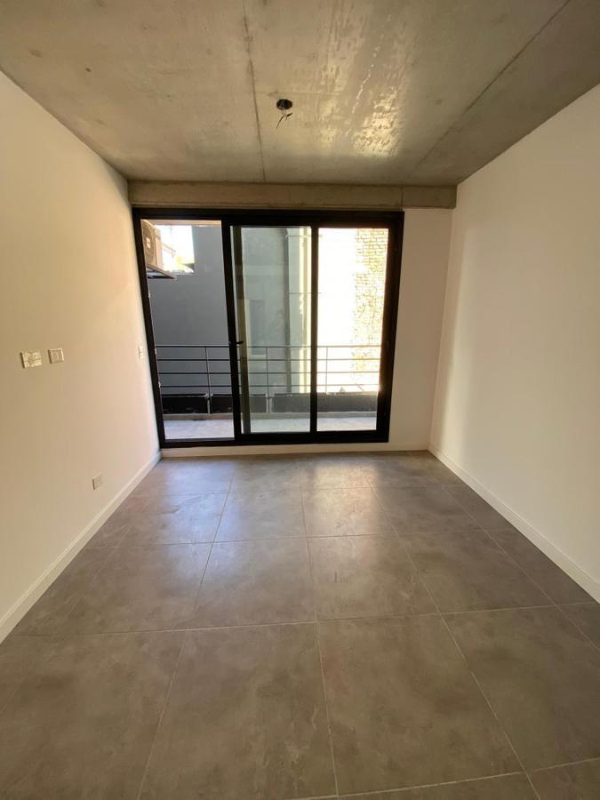 Foto de Venta 2 Ambientes con Patio a Estrenar en Palermo Holywood, imagen 1