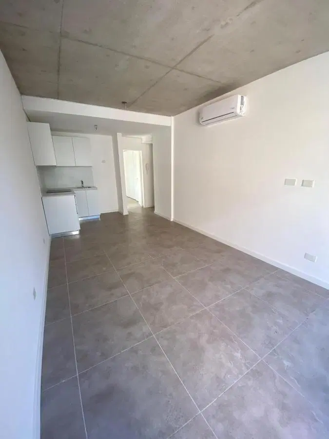 Venta 2 Ambientes con Patio a Estrenar en Palermo Holywood 4