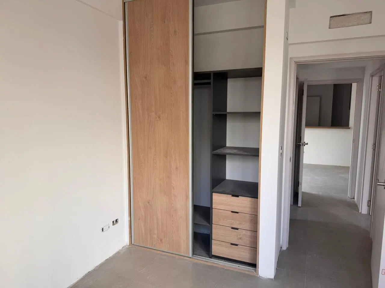Venta Departamento de 3 Ambientes a Estrenar en Colegiales 8