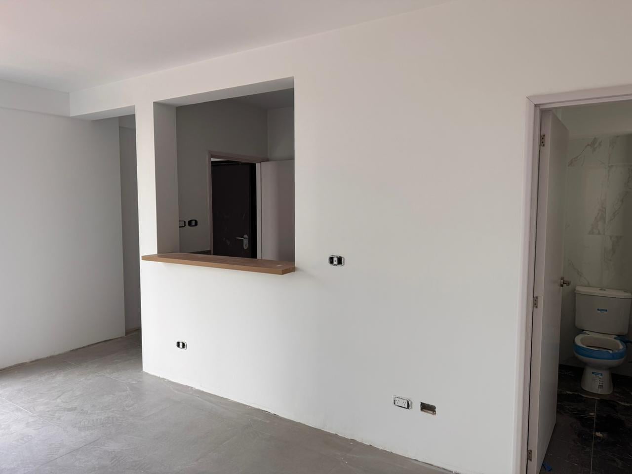 Venta Departamento de 3 Ambientes a Estrenar en Colegiales