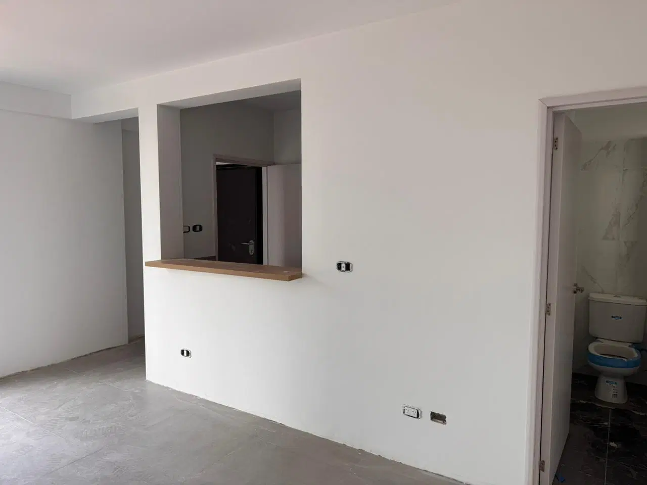 Venta Departamento de 3 Ambientes a Estrenar en Colegiales 1
