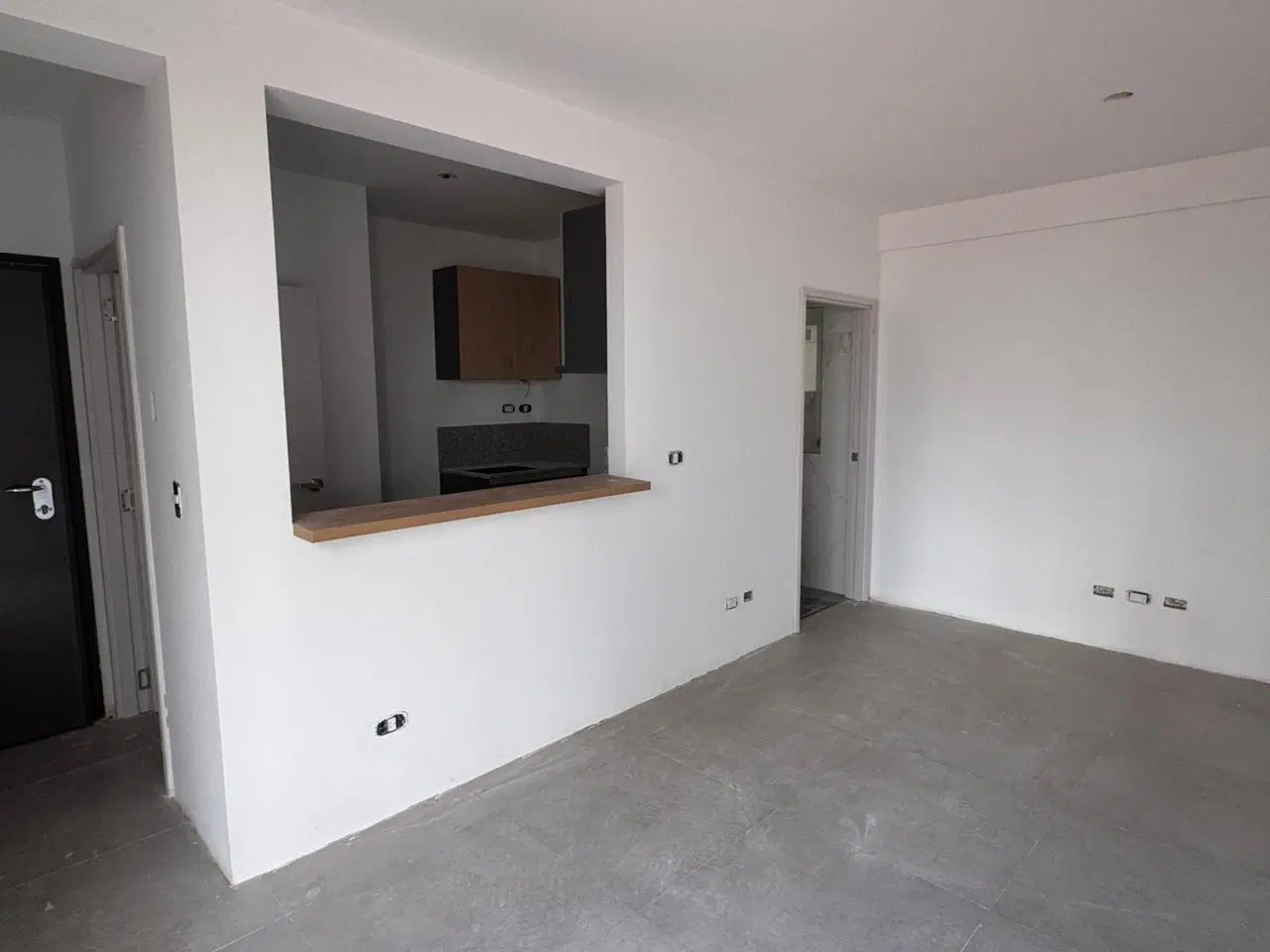 Venta Departamento de 3 Ambientes a Estrenar en Colegiales 5