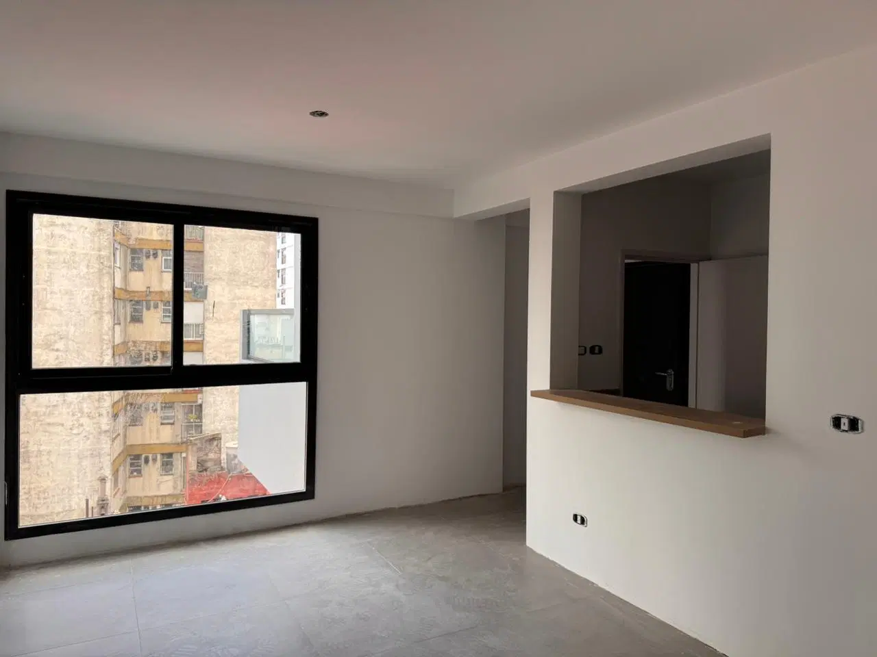 Venta Departamento de 3 Ambientes a Estrenar en Colegiales 3