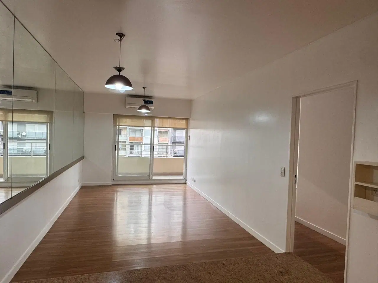 Alquiler Departamento de 2 Ambientes en Palermo con Seguridad 24 hs 5