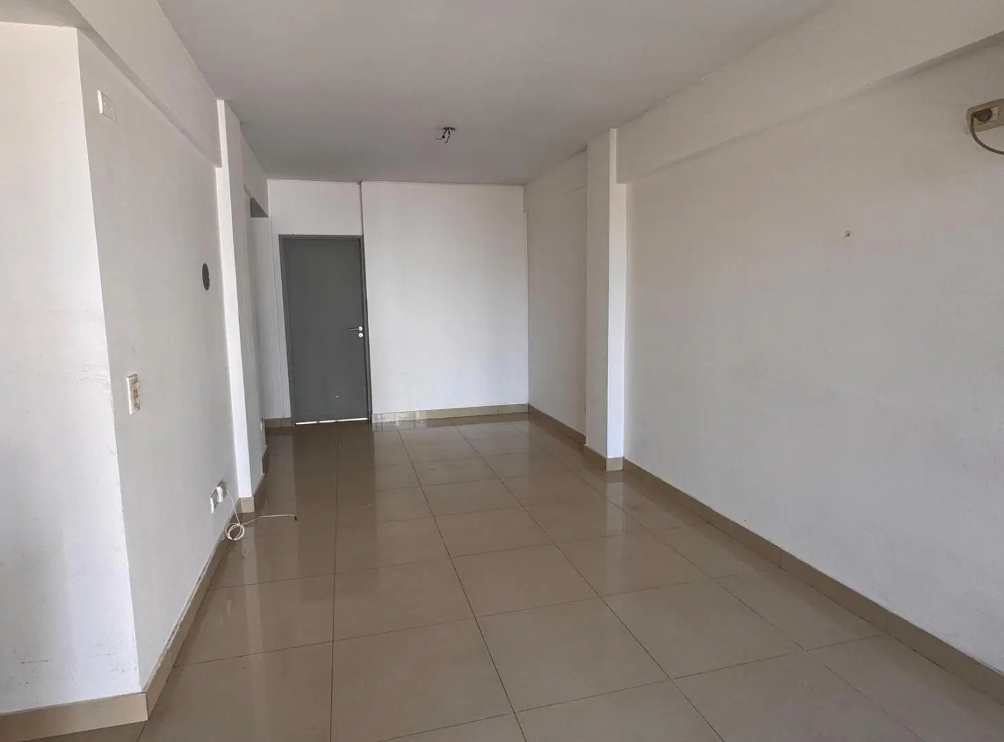 Departamento en Alquiler de 2 Ambientes en Parque Centenario 3