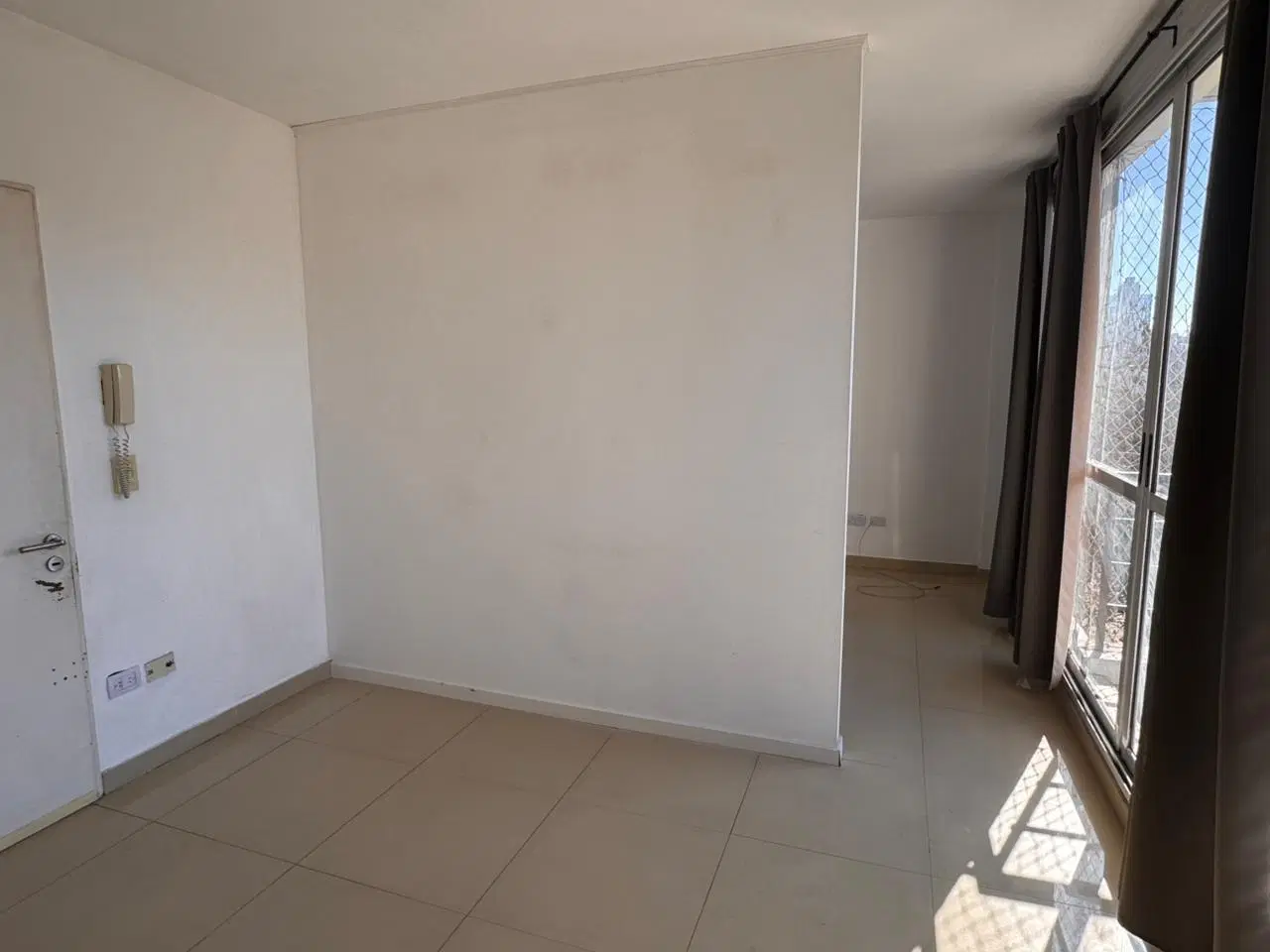 Alquiler Departamento Monoambiente Dividido en Belgrano - Barrio Chino 4