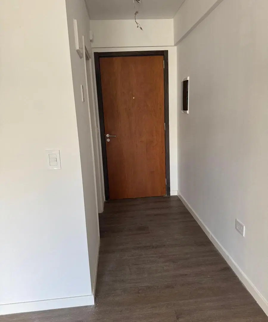 Departamento de 3 Ambientes a Estrenar en Villa Crespo. Edificio con Amenities 4