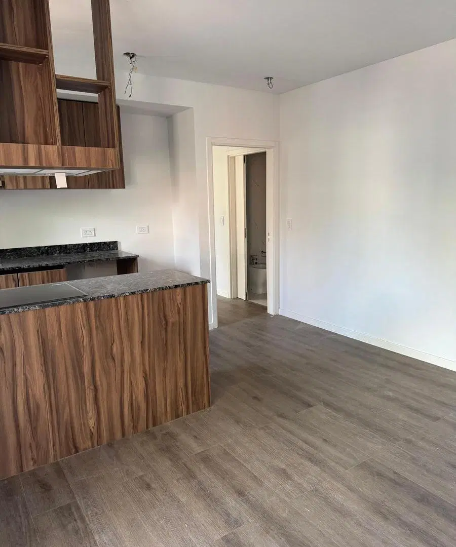 Departamento de 3 Ambientes a Estrenar en Villa Crespo. Edificio con Amenities 2