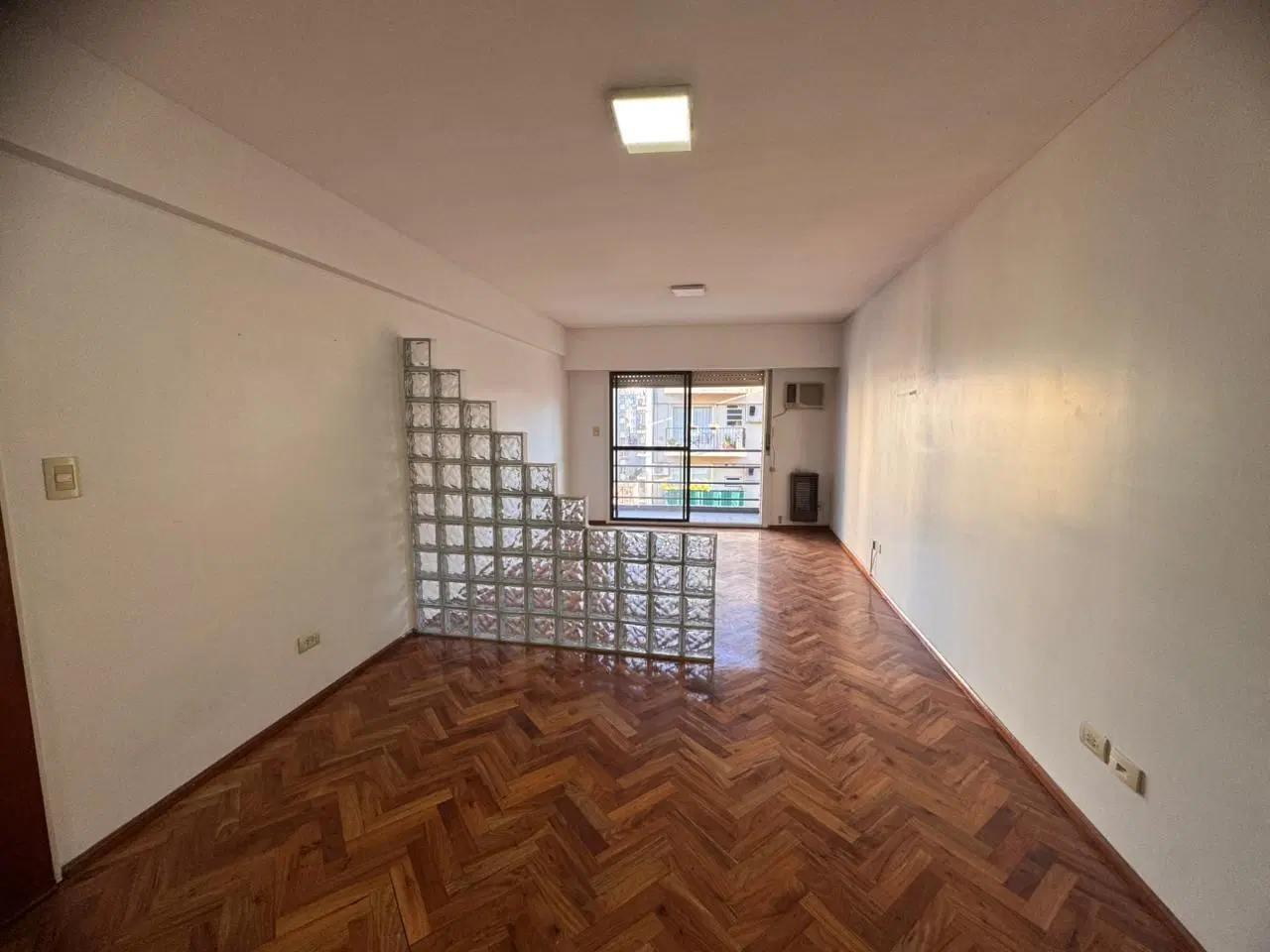 Venta Departamento Monoambiente en Palermo 2