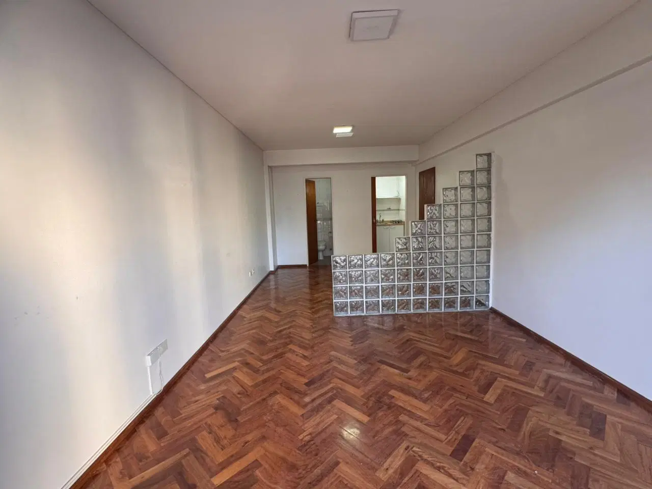 Venta Departamento Monoambiente en Palermo 5