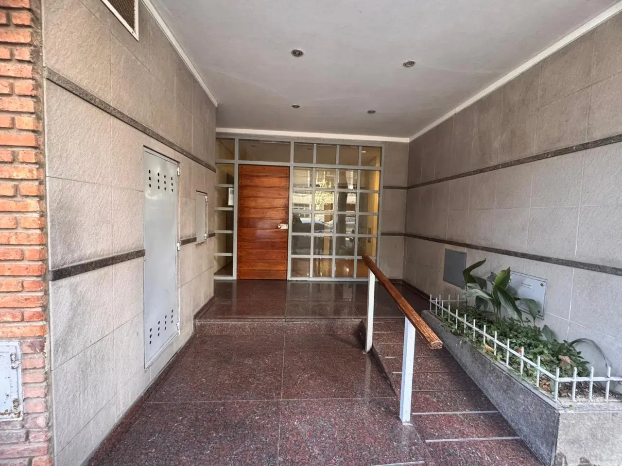 Venta Departamento Monoambiente en Palermo 4