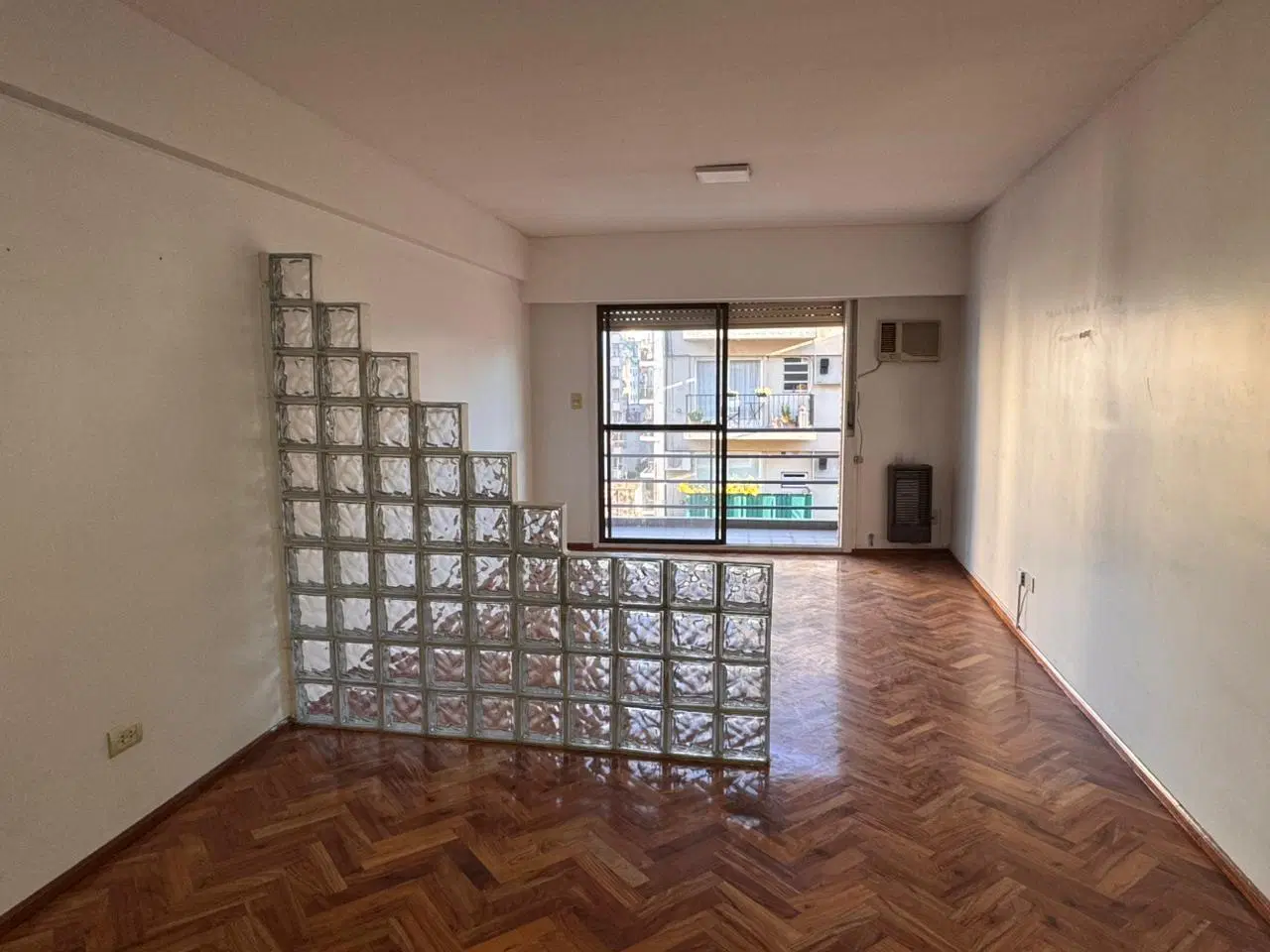 Venta Departamento Monoambiente en Palermo 3