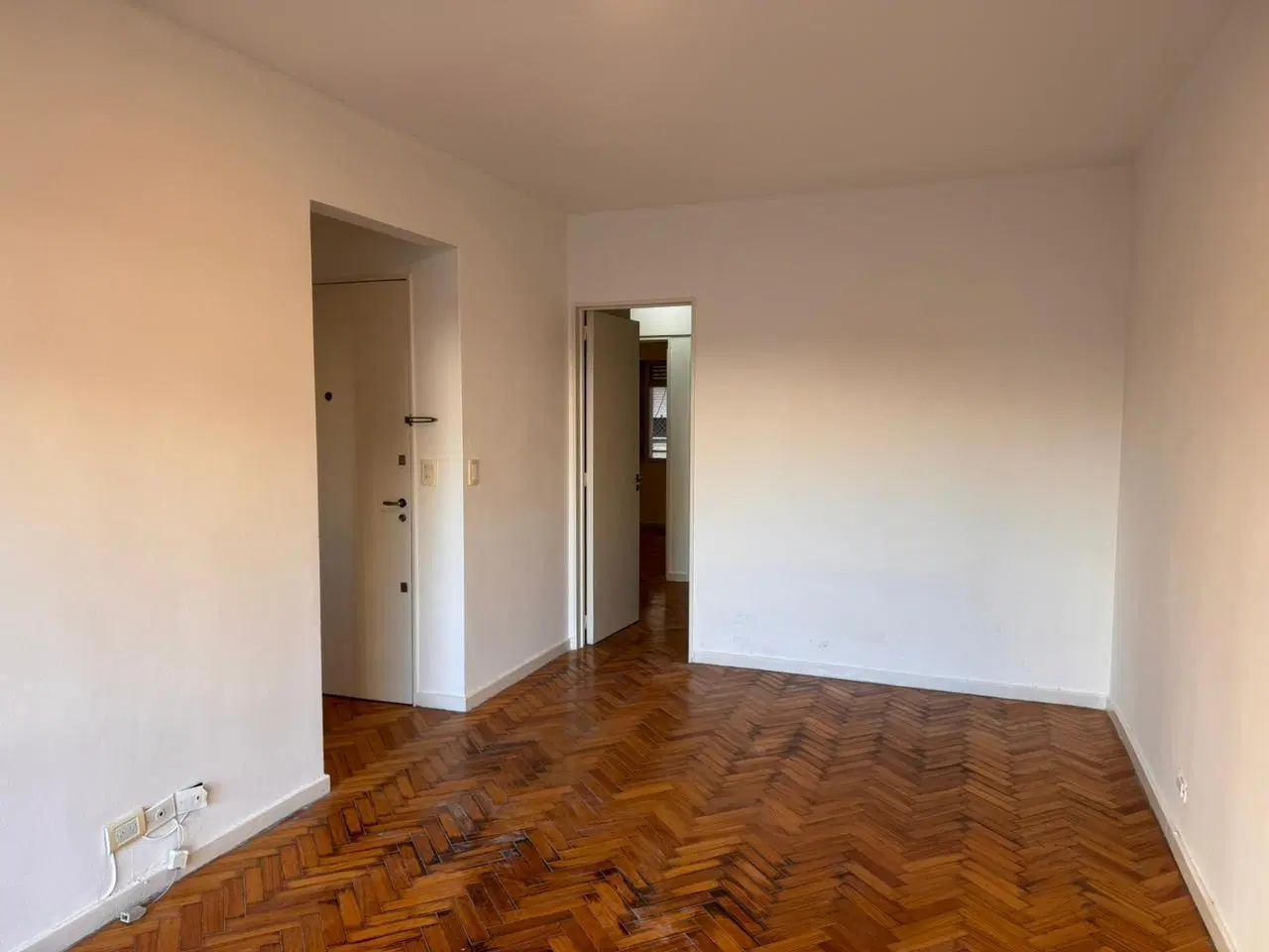 Alquiler Departamento 3 Ambientes en Almagro 3