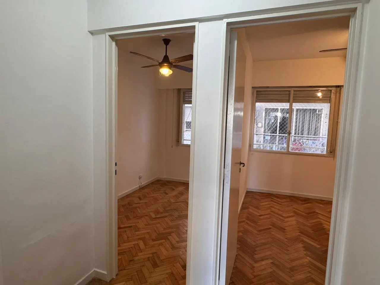 Alquiler Departamento 3 Ambientes en Almagro 2