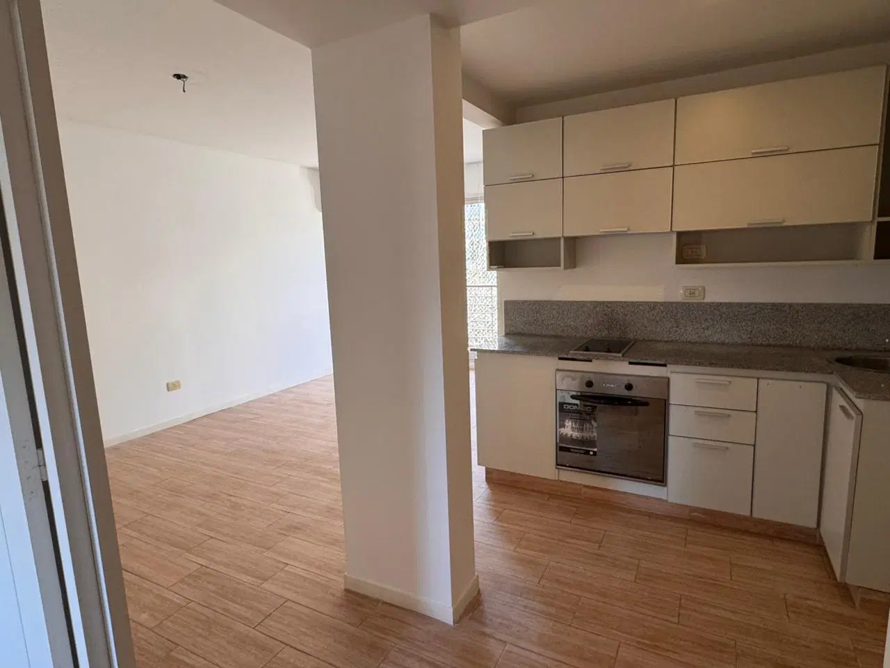 Alquiler Departamento 2 Ambientes con Cochera en Palermo 4