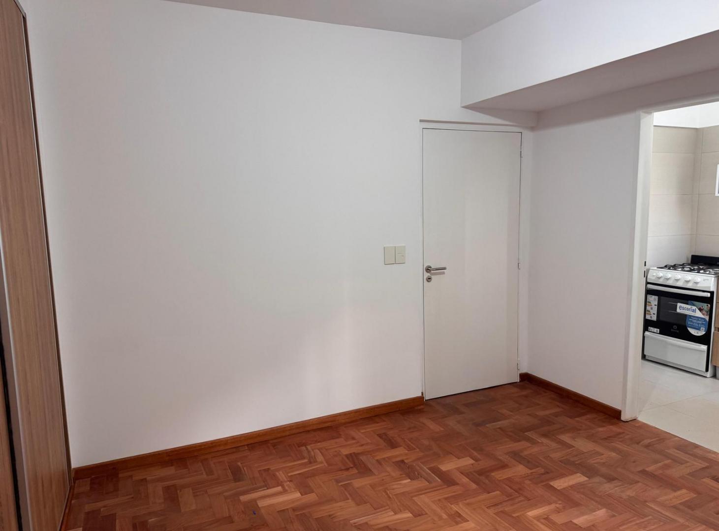 Foto de Alquiler Departamento de 2 Ambientes en Palermo, imagen 2
