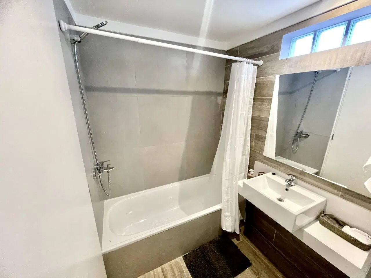 Alquiler Departamento de 3 Ambientes Amoblado y Equipado en Palermo 8