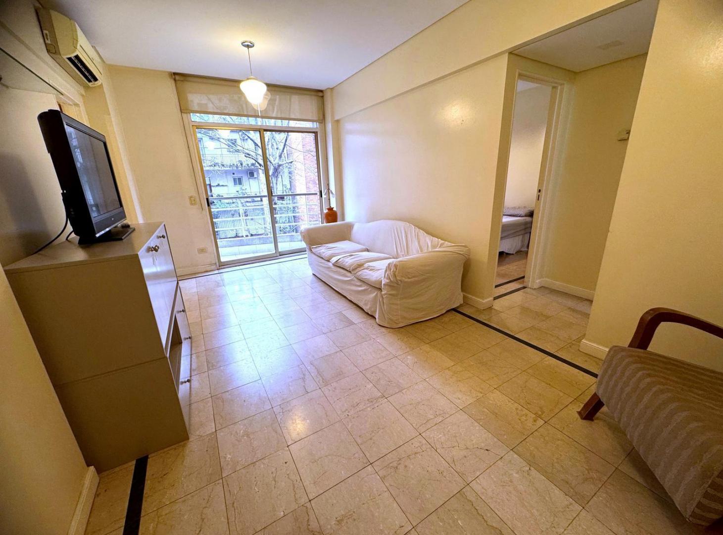 Foto de Alquiler Departamento de 2 Ambientes en Belgrano, imagen 5